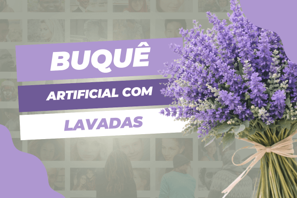 Buquê de noiva artificial com lavanda combina com que tipo de casamento? Veja quando essa escolha funciona de verdade