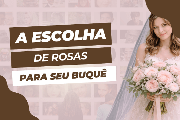 Rosas no buquê artificial deixam o visual previsível ou sofisticado? Descubra o que faz a diferença