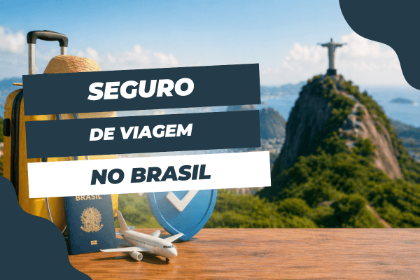Seguro viagem nacional: quando vale a pena contratar e como escolher